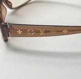 Louis Vuitton Obsession Sunglasses