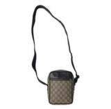 Vintage Gucci GG Crossbody Bag