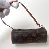 Vintage Louis Vuitton Mini Papillon Bag