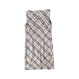 Vintage Burberry Nova Check Dress