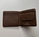 Vintage 1980s Gucci Bifold Wallet