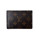 Vintage Louis Vuitton Card Holder