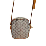 Vintage Louis Vuitton Juliette Crossbody Bag