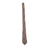 Vintage Burberry Nova Check Tie