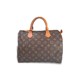 Vintage Louis Vuitton Speedy 30