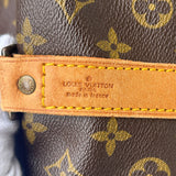 Vintage Louis Vuitton Bandouliere 60