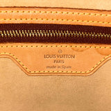 Vintage Louis Vuitton Luco Tote Bag