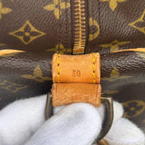 Vintage Louis Vuitton Bandouliere 60