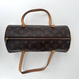 Vintage Louis Vuitton Papillon Bag