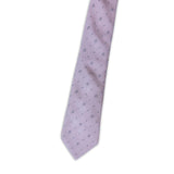 Pink Louis Vuitton Monogram Tie