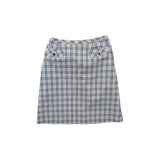 Vintage Burberry Nova Check Skirt