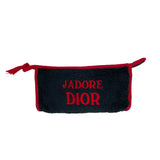 Vintage J’adore Dior Clutch Bag