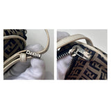 Vintage Fendi Cylinder Bag