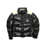 Vintage Black Moncler Puffer Jacket (2)