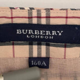 Vintage Burberry Nova Check Skirt