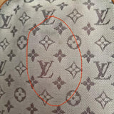 Vintage Louis Vuitton Juliette Crossbody Bag