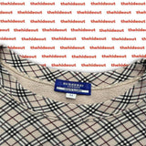 Vintage Burberry Nova Check Sweatshirt