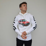 White Palace Schotter Hoodie (S)