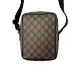 Vintage Gucci GG Crossbody Bag