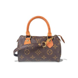 Louis Vuitton Speedy Bandoulière 20 Bag