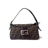 Vintage Fendi Baguette Bag