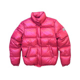 Vintage Pink Moncler Puffer Jacket (00)