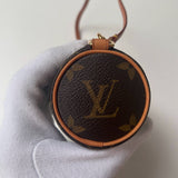 Vintage Louis Vuitton Mini Papillon Bag