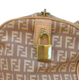 Vintage Fendi Speedy Handbag