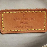 Vintage Louis Vuitton Juliette Crossbody Bag