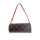 Vintage Louis Vuitton Mini Papillon Bag