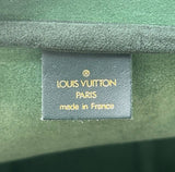 Vintage Louis Vuitton Kendall Travel Bag