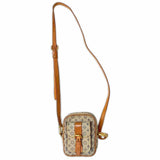 Vintage Louis Vuitton Juliette Crossbody Bag