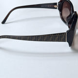 Vintage Fendi Monogram Sunglasses