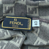 Vintage Fendi Swimsuit