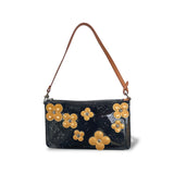 Vintage Louis Vuitton Flower Lexington Bag