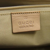 Vintage Pink Gucci Jackie Handbag