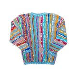 Vintage Coogi Multicolour Knit (S)