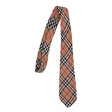 Vintage Burberry Nova Check Tie