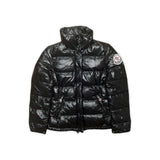 Vintage Black Moncler Puffer Jacket (00)