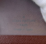 Vintage Louis Vuitton Card Holder