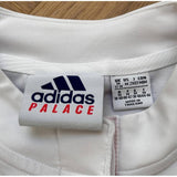 White Palace x Adidas Tennis Tank Top