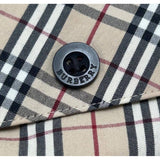 Vintage Burberry Nova Check Skirt