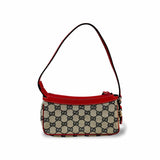 Vintage Gucci Pochette Shoulder Bag