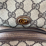 Vintage Gucci Crossbody Bag